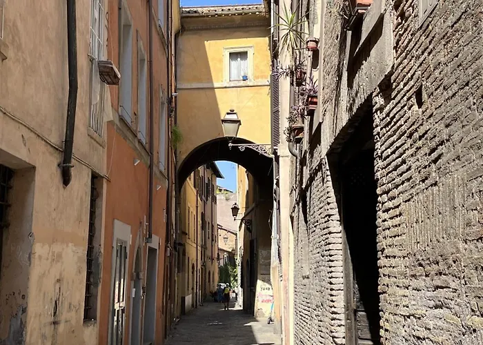 Cappellari Urban Loft