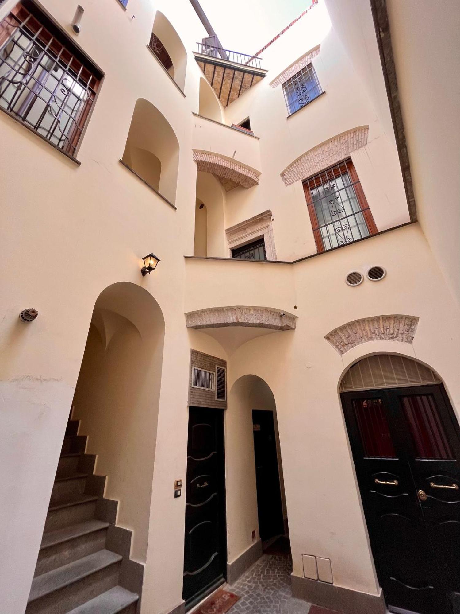 Cappellari Urban Loft Rom