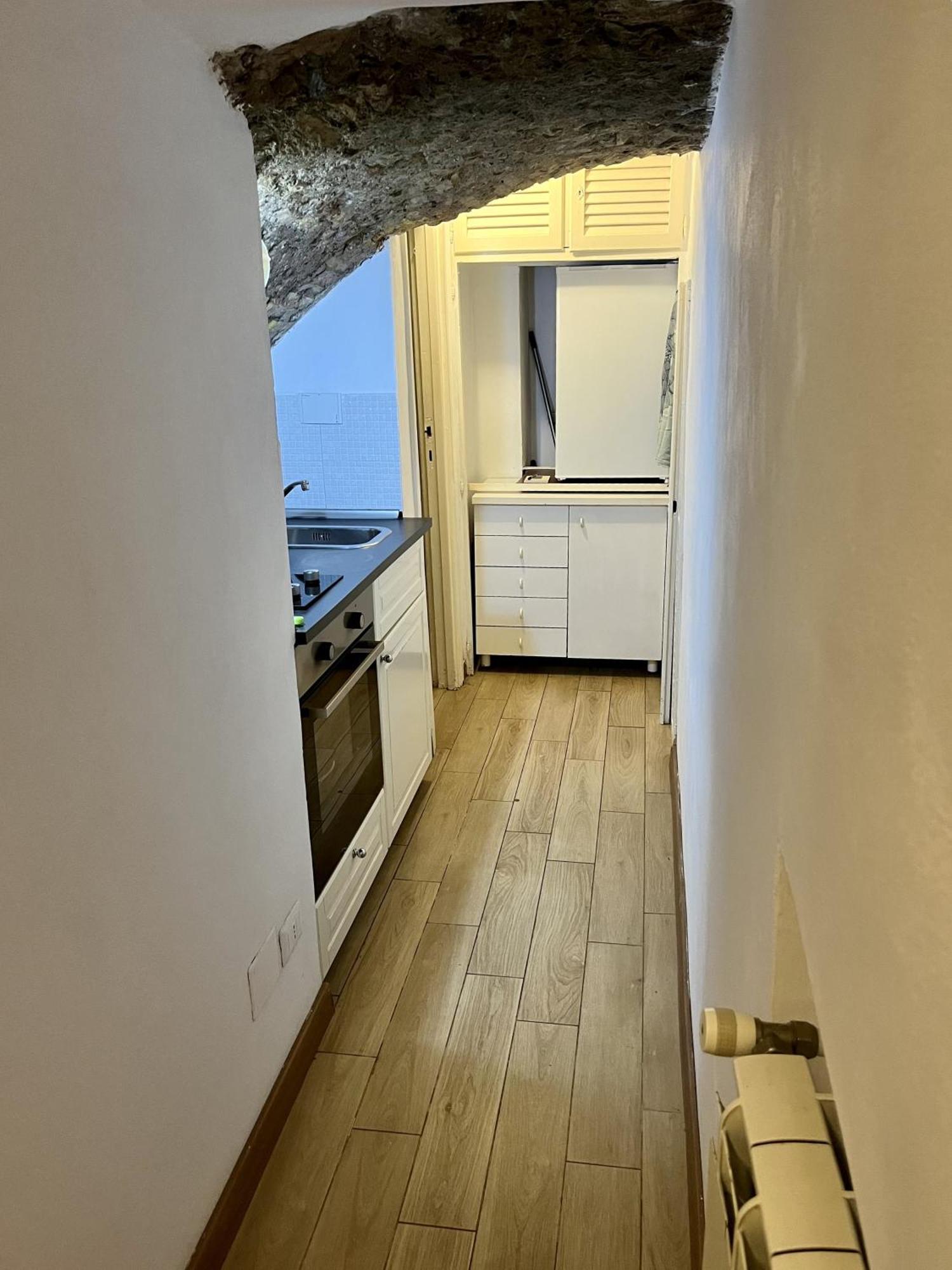Cappellari Urban Loft * Rom