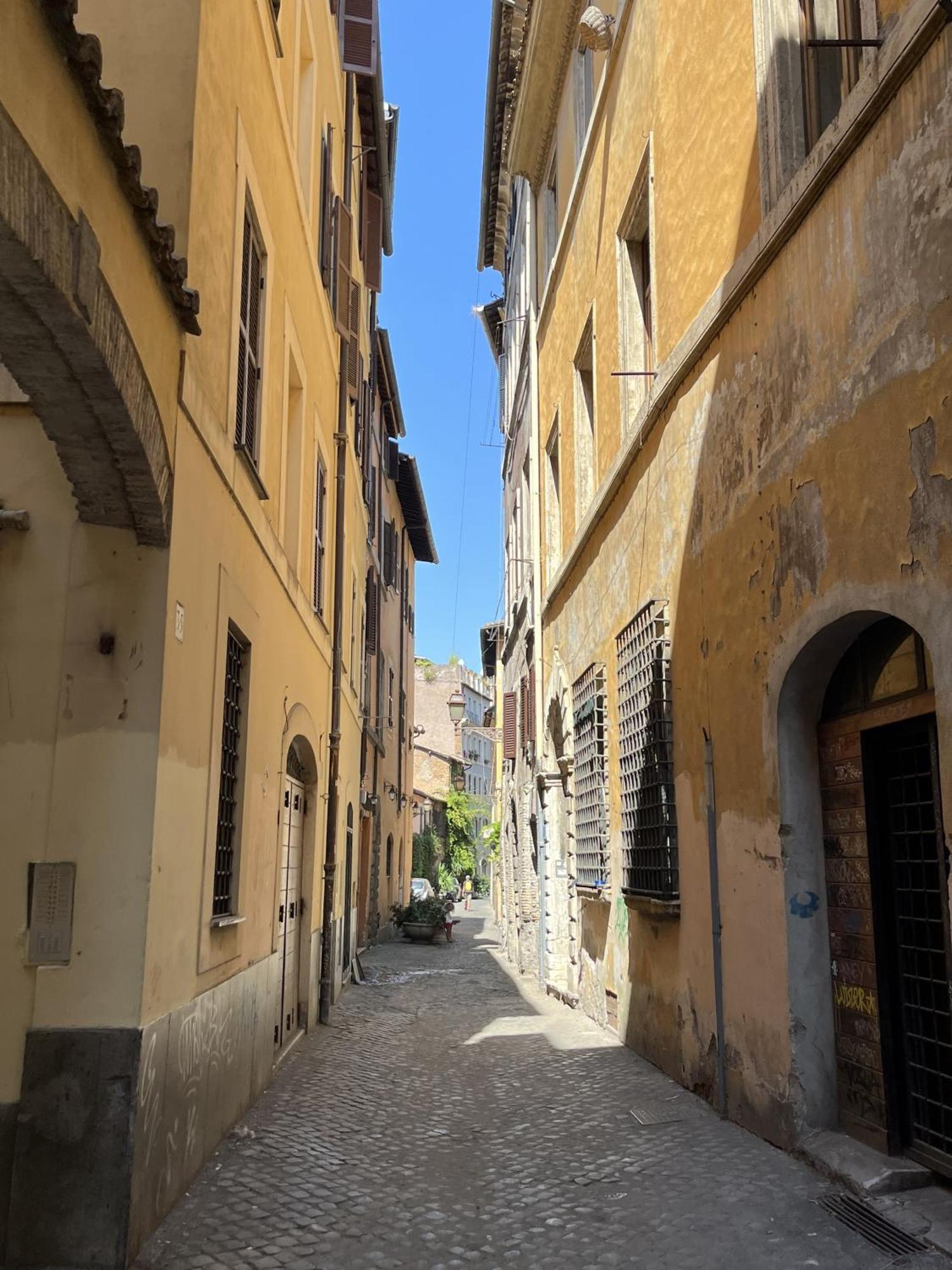 Cappellari Urban Loft Rom