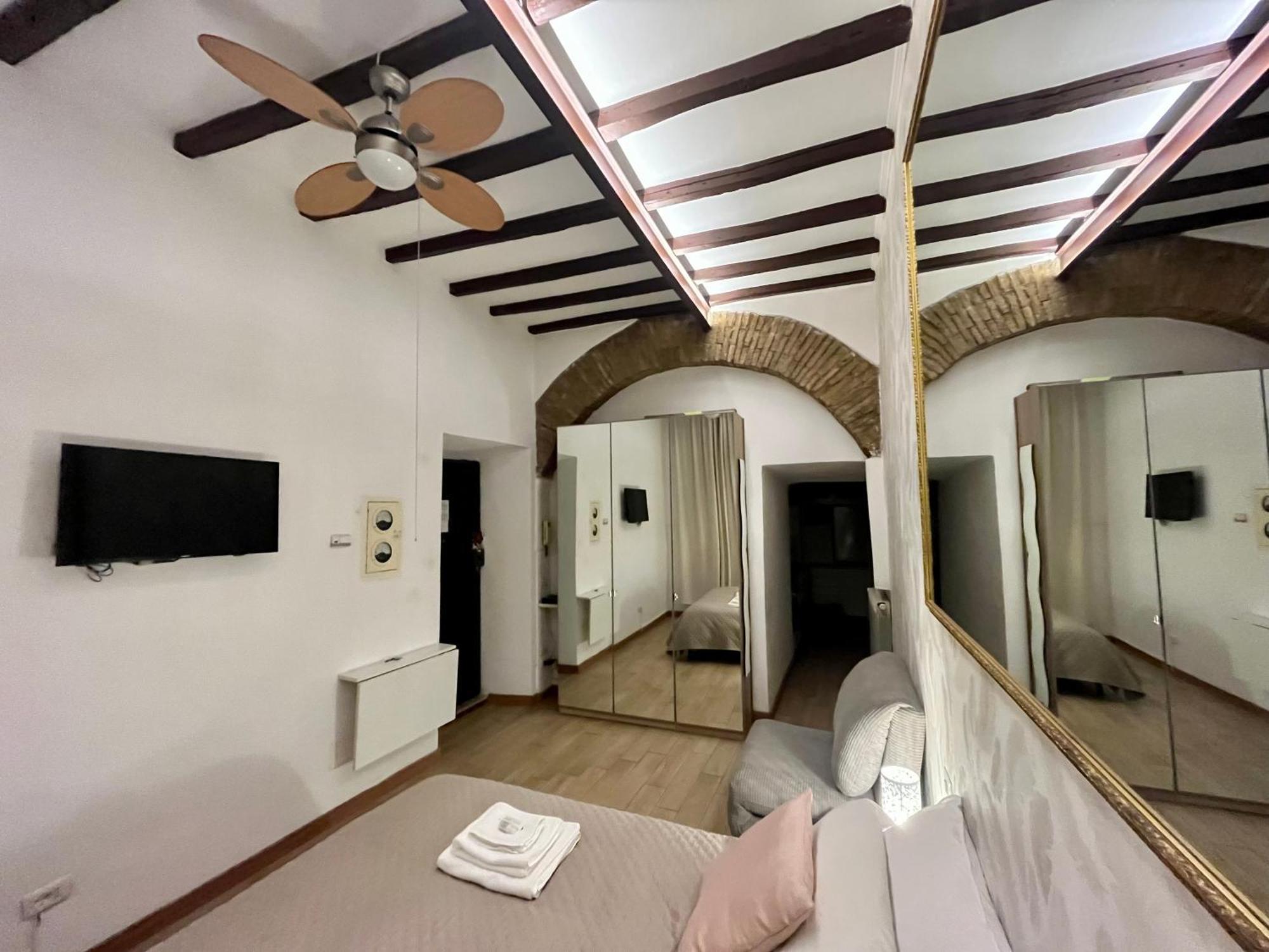 Cappellari Urban Loft *