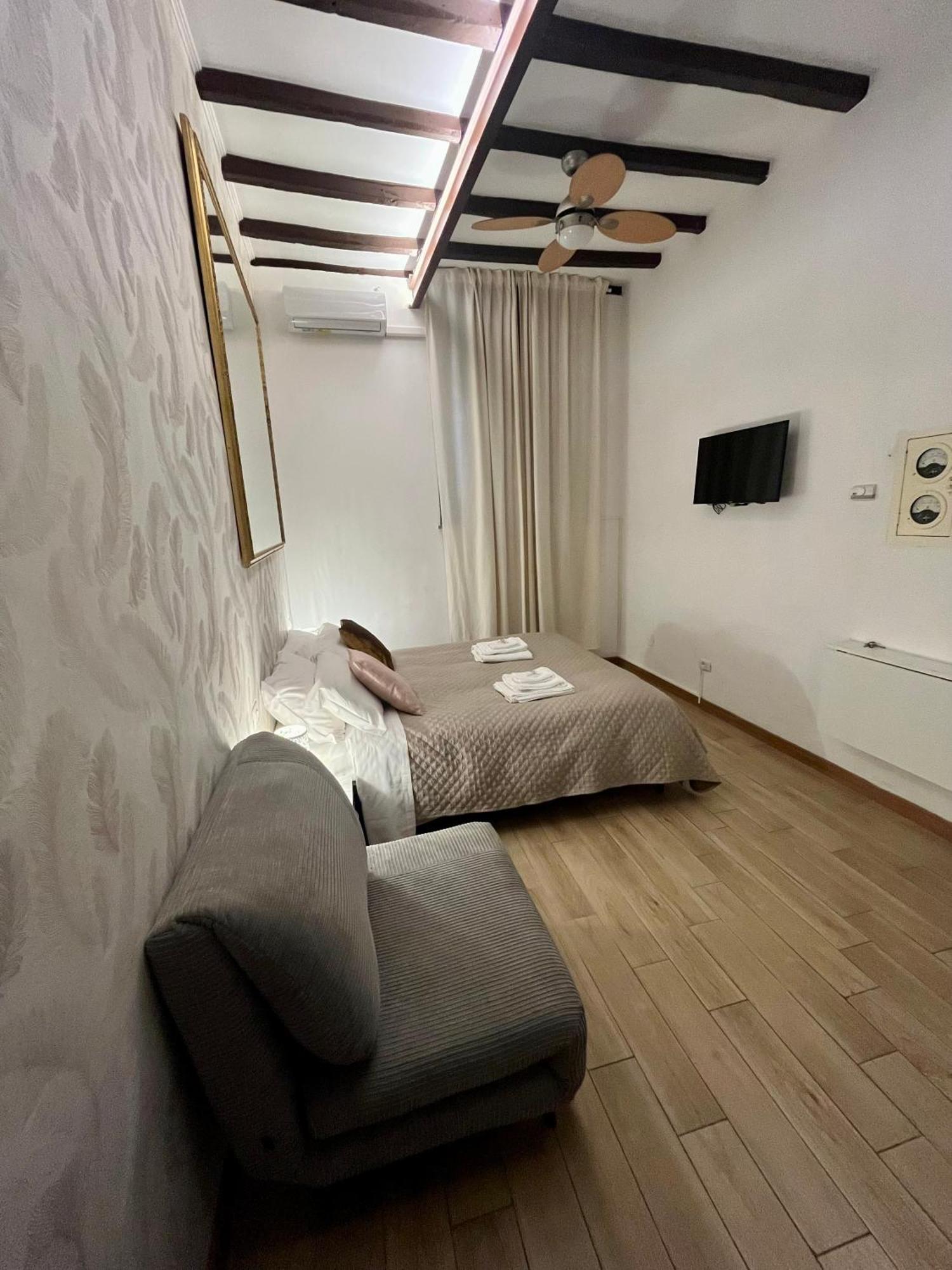Cappellari Urban Loft