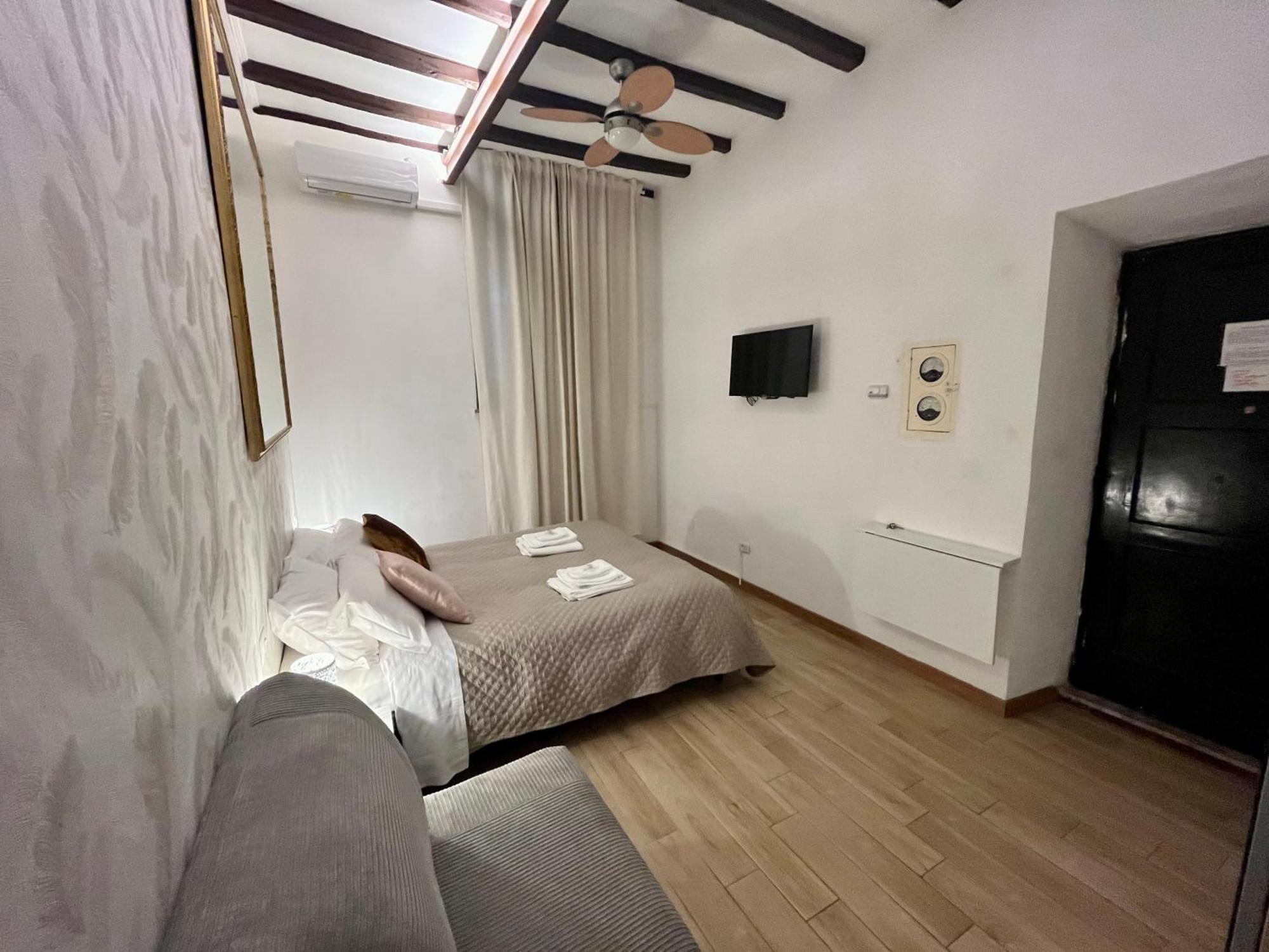 Cappellari Urban Loft Apartment Rom