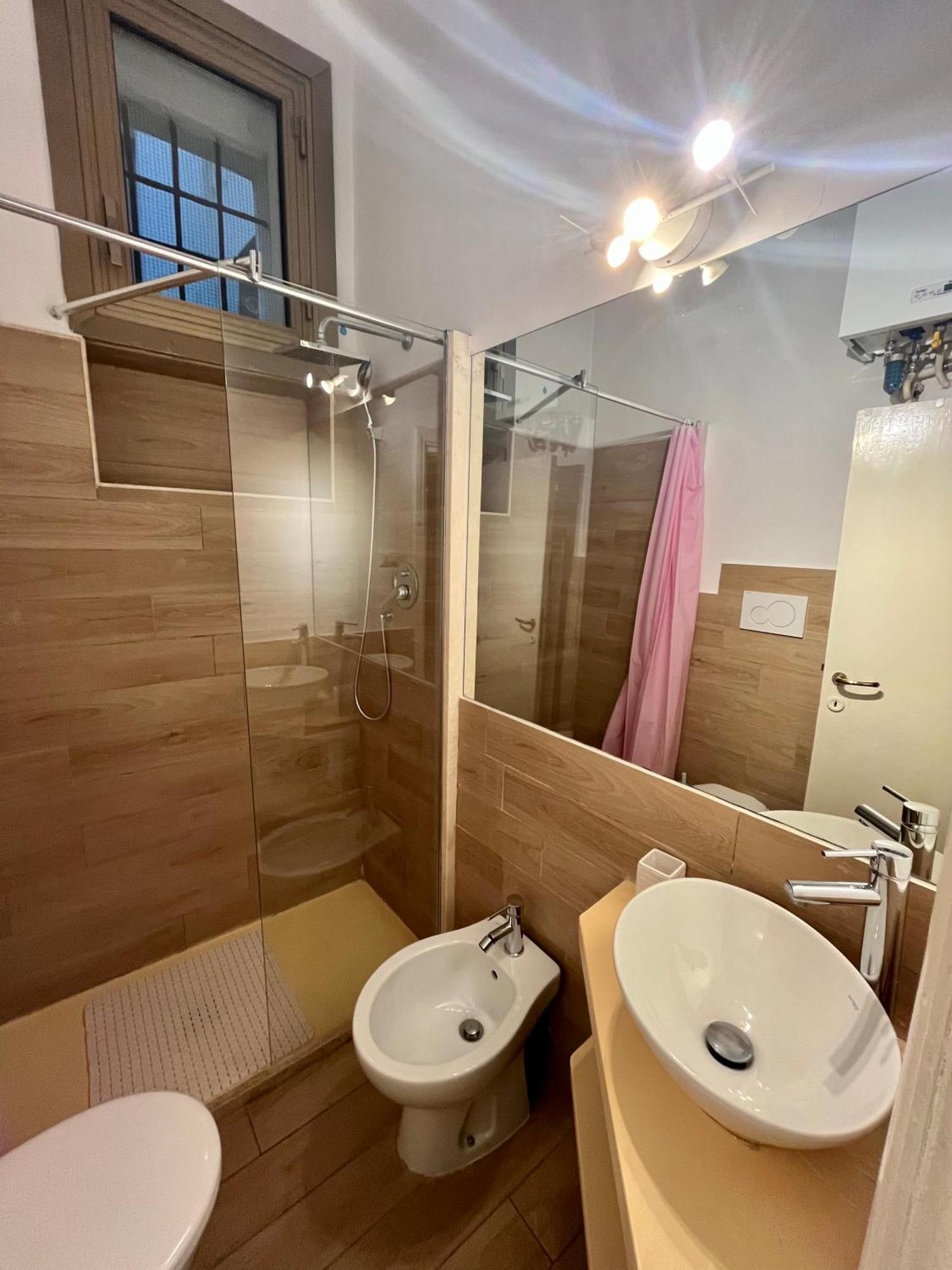 Cappellari Urban Loft Apartment