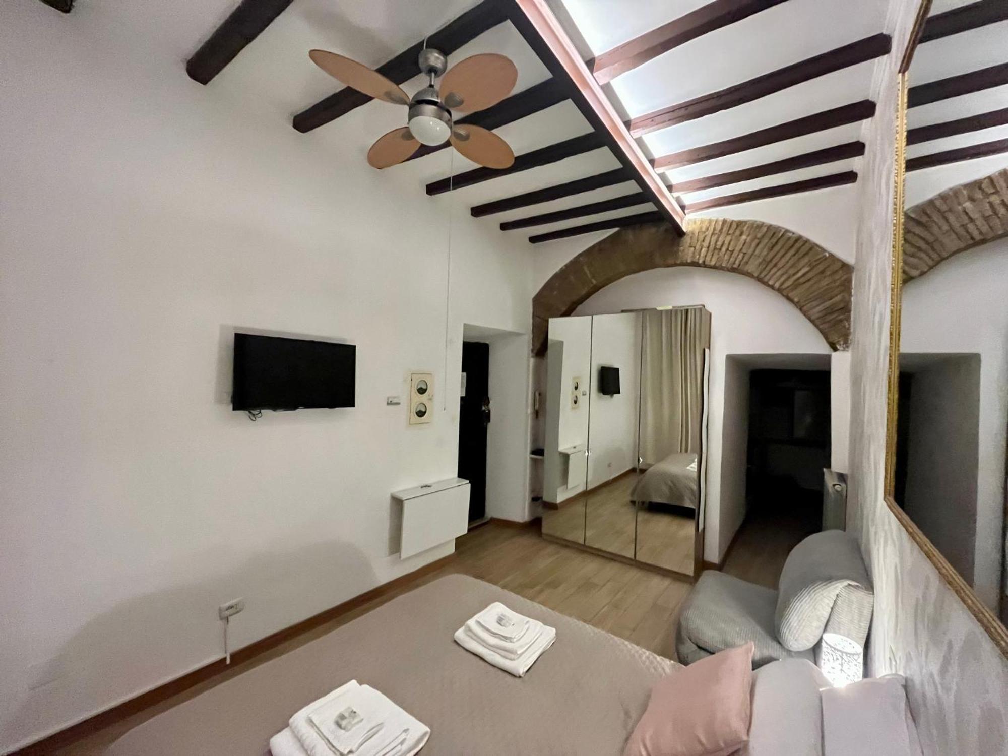 Apartment Cappellari Urban Loft *
