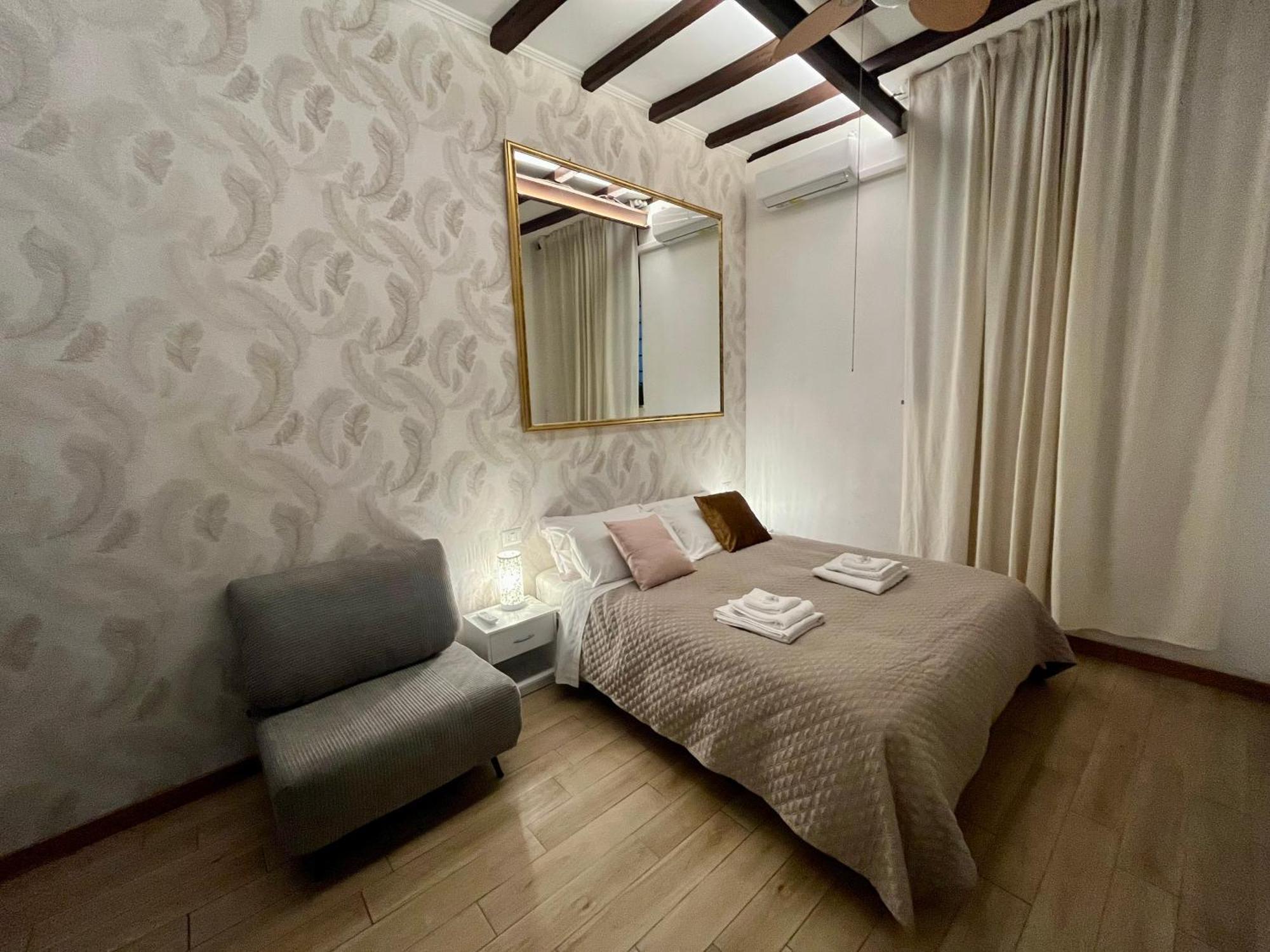 Cappellari Urban Loft Rom