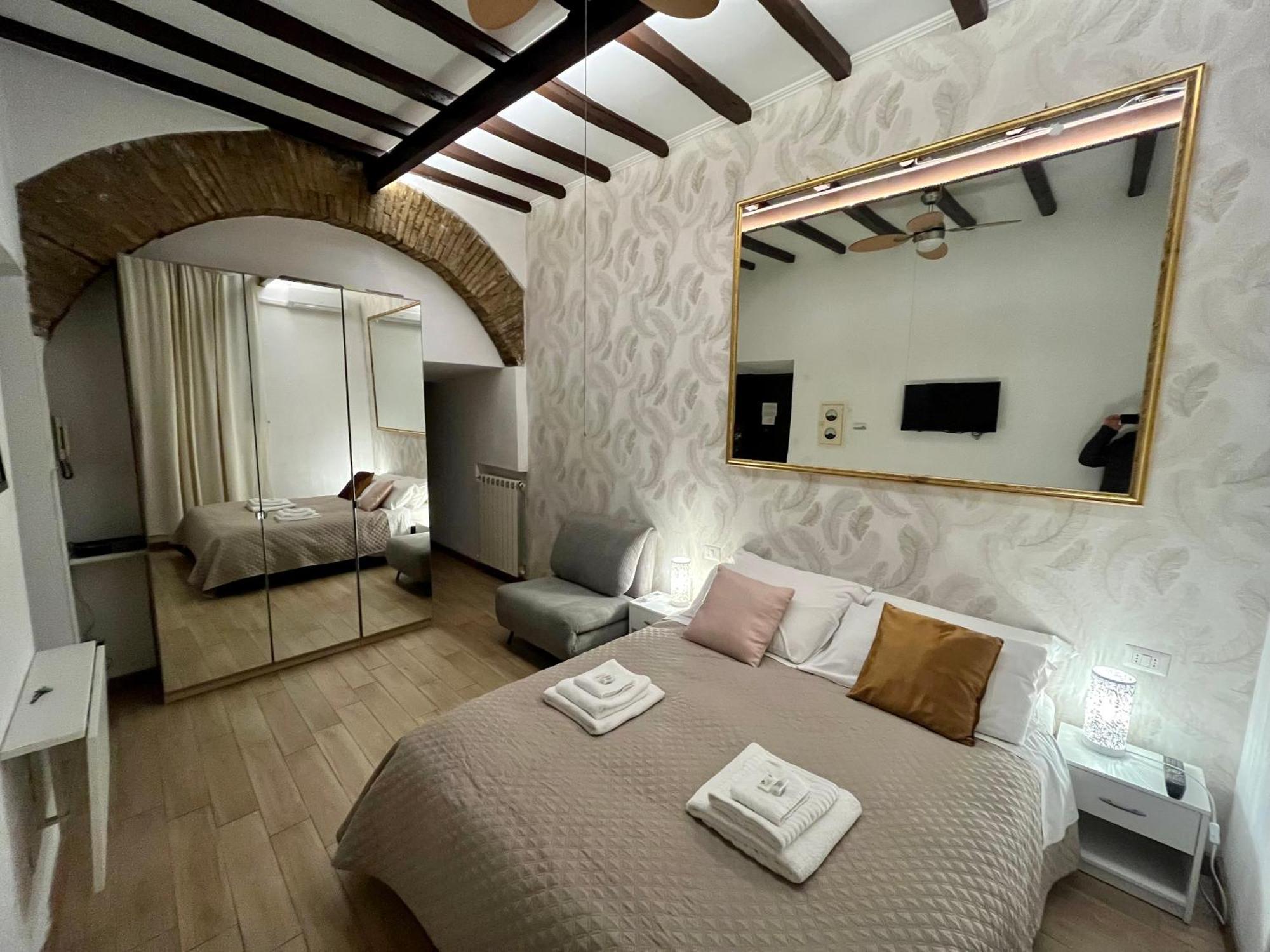 Cappellari Urban Loft * Rom