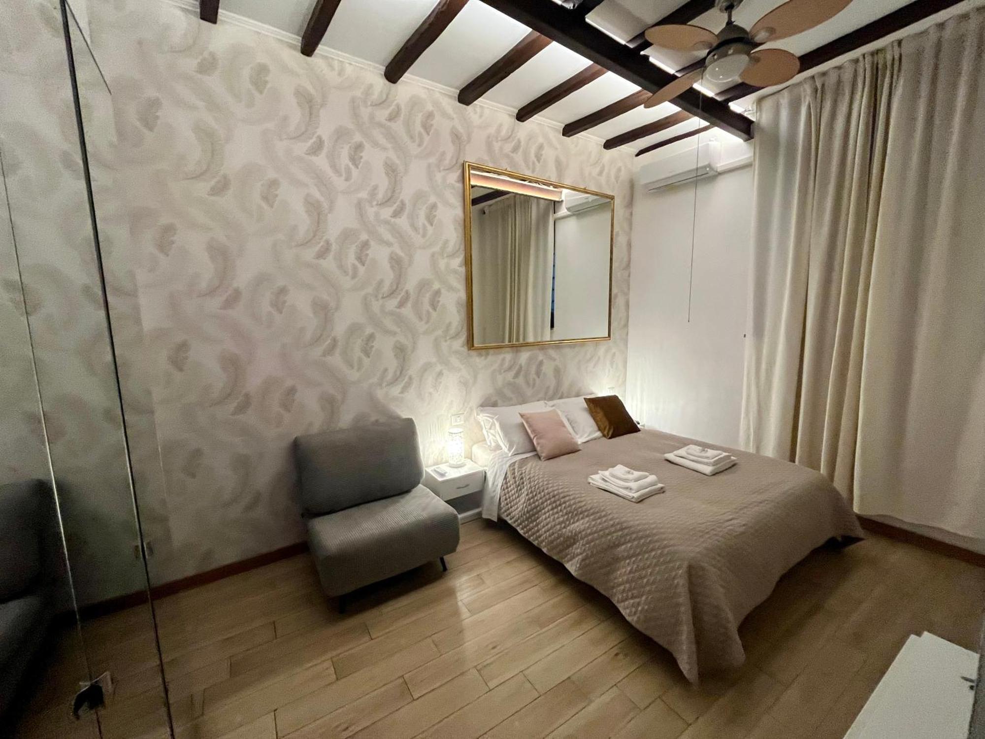 Cappellari Urban Loft Rom