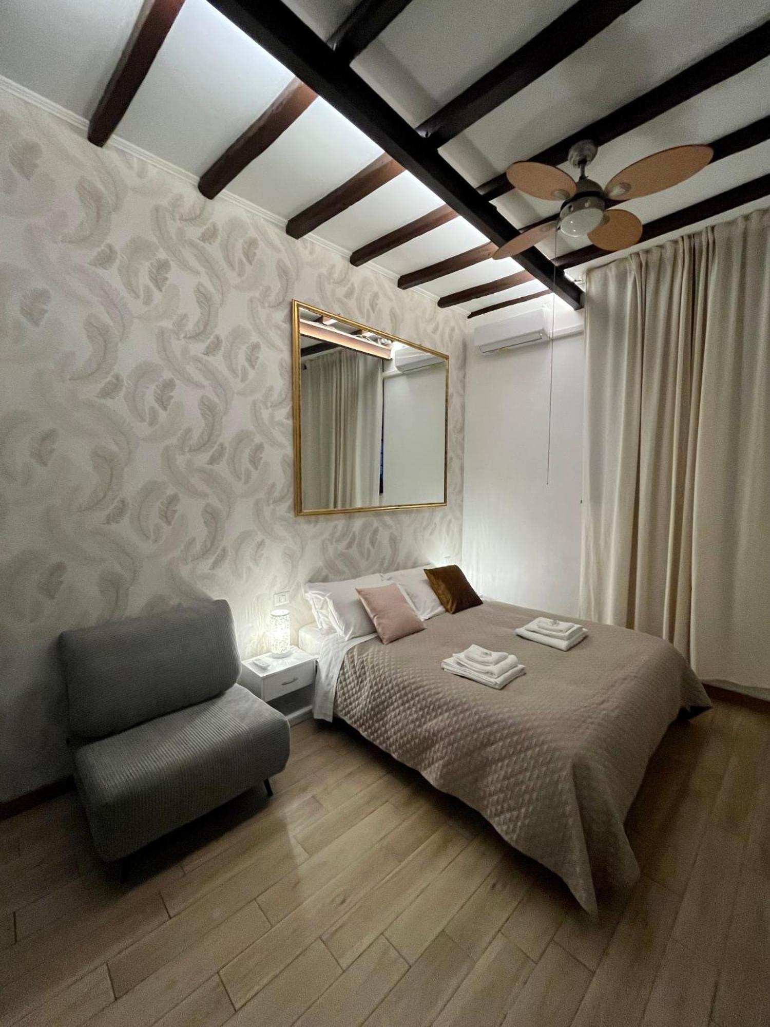 Cappellari Urban Loft