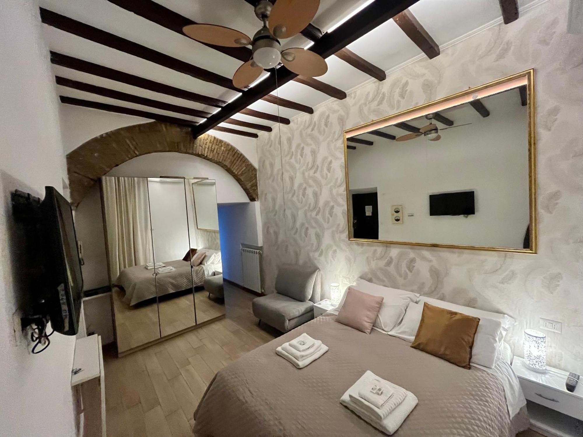 Cappellari Urban Loft Apartment *