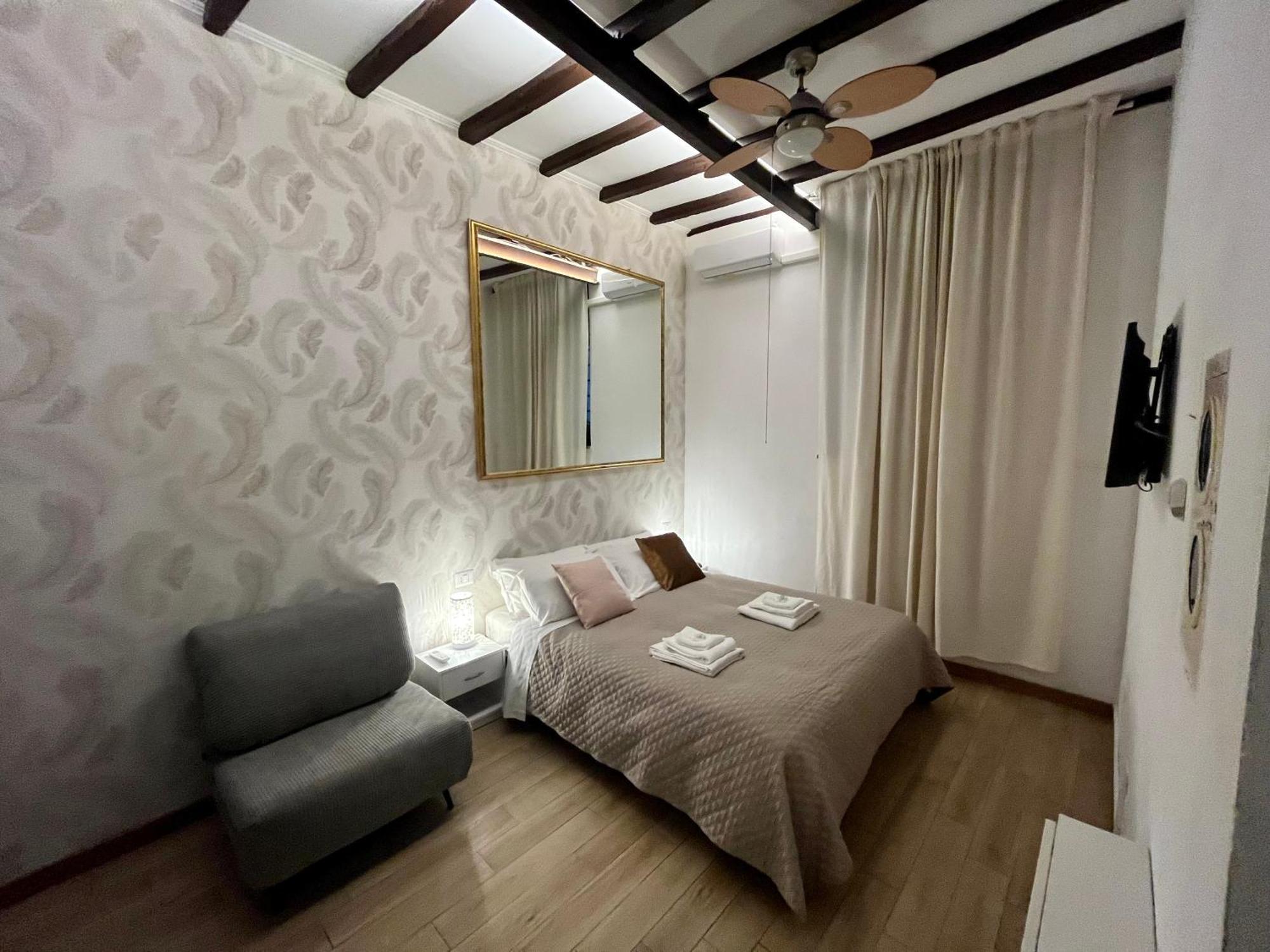 Cappellari Urban Loft * Rom